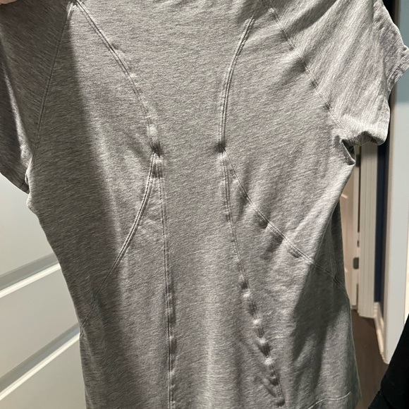 Lululemon Knit Top - Picture 3 of 5